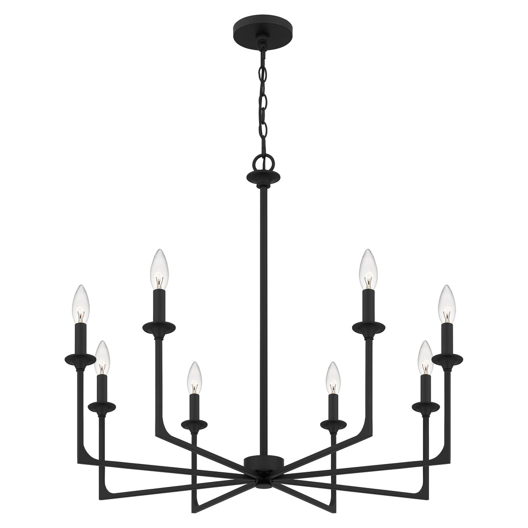 Prescott Chandelier