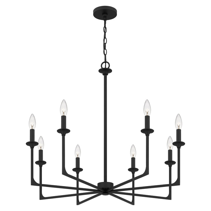 Prescott Chandelier