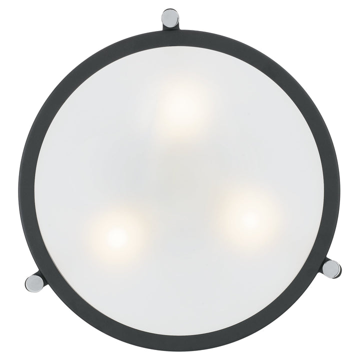 Rigel Semi-Flush Mount