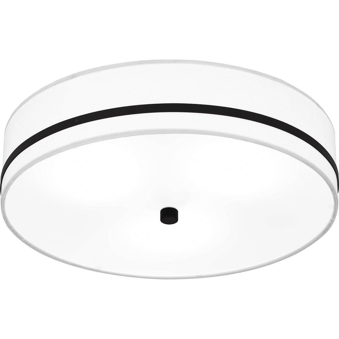 Quoizel Flush Mount