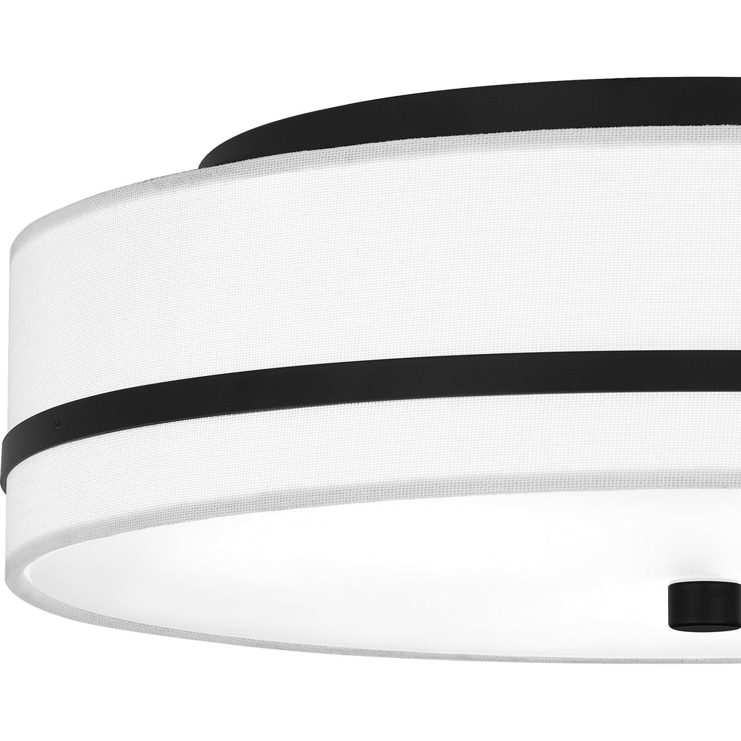 Quoizel Flush Mount