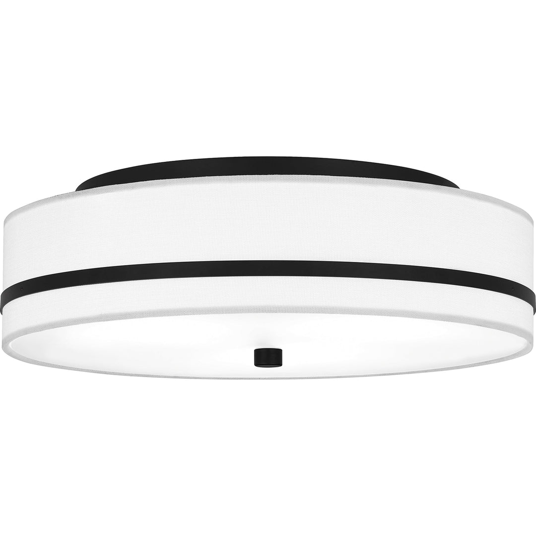 Quoizel Flush Mount