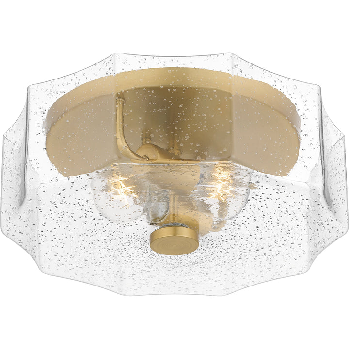 Quoizel Flush Mount