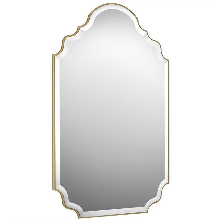 Camille Mirror