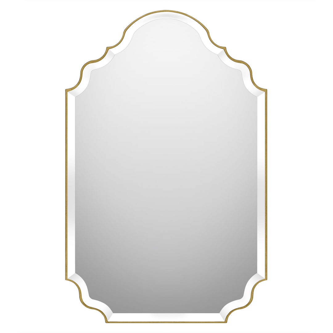 Camille Mirror