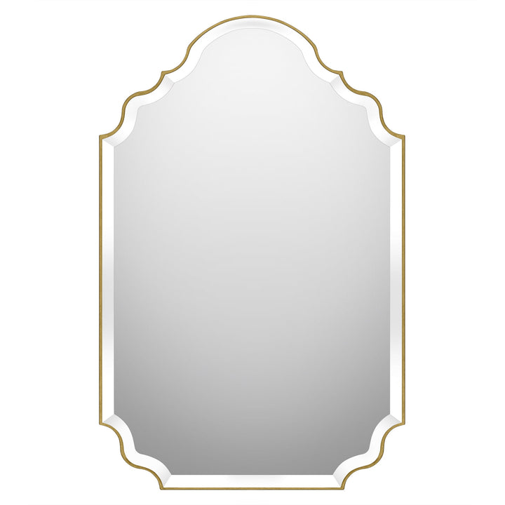 Camille Mirror