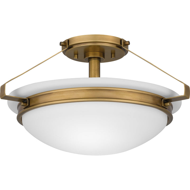 Quoizel Semi-Flush Mount