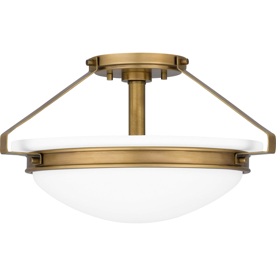 Quoizel Semi-Flush Mount