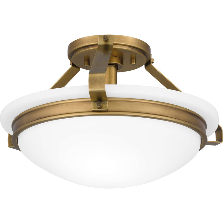 Quoizel Semi-Flush Mount