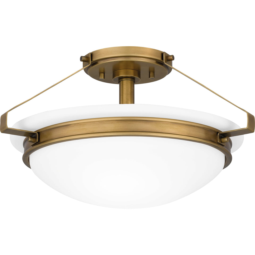 Quoizel Semi-Flush Mount