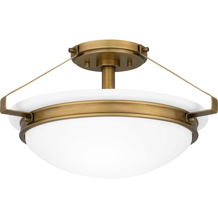 Quoizel Semi-Flush Mount