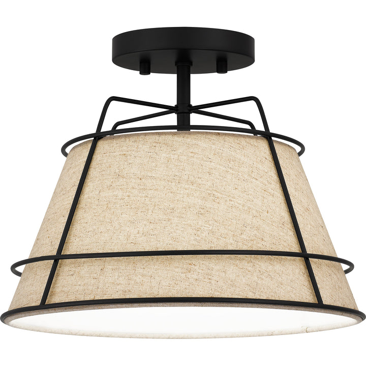 Quoizel Semi-Flush Mount