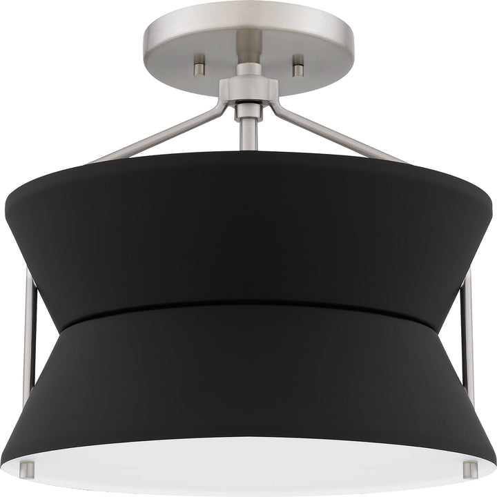 Quoizel Semi-Flush Mount