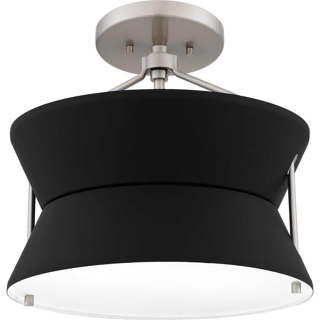 Quoizel Semi-Flush Mount