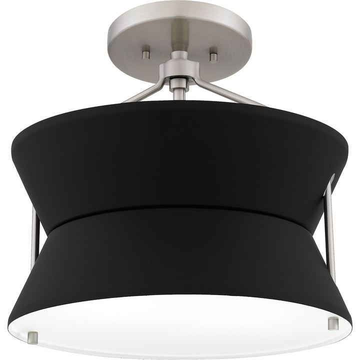 Quoizel Semi-Flush Mount