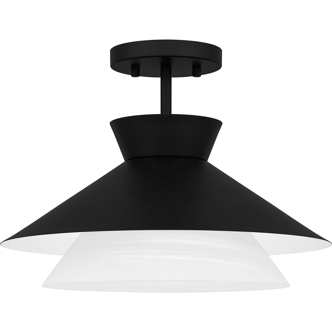 Quoizel Semi-Flush Mount