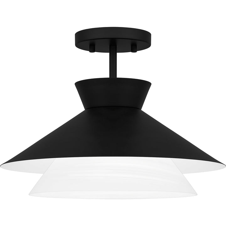 Quoizel Semi-Flush Mount