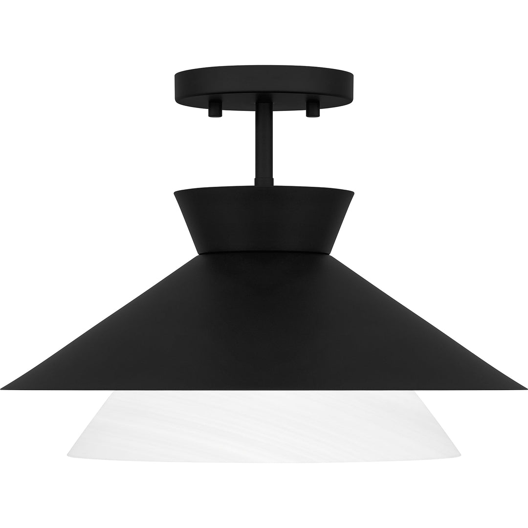 Quoizel Semi-Flush Mount