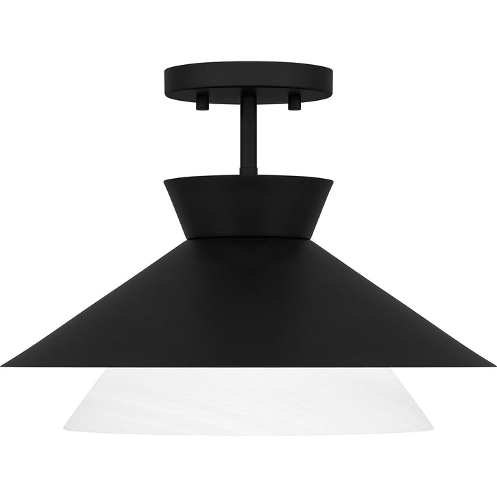 Quoizel Semi-Flush Mount