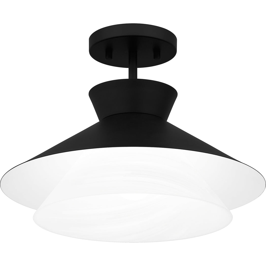 Quoizel Semi-Flush Mount