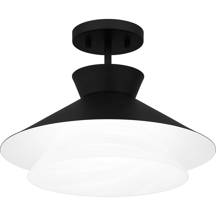 Quoizel Semi-Flush Mount