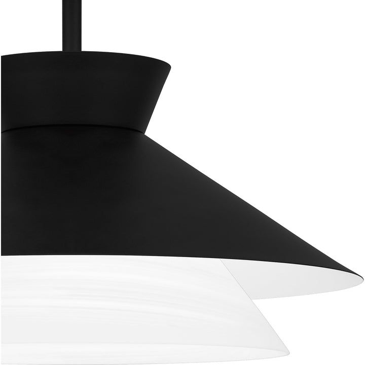 Quoizel Semi-Flush Mount