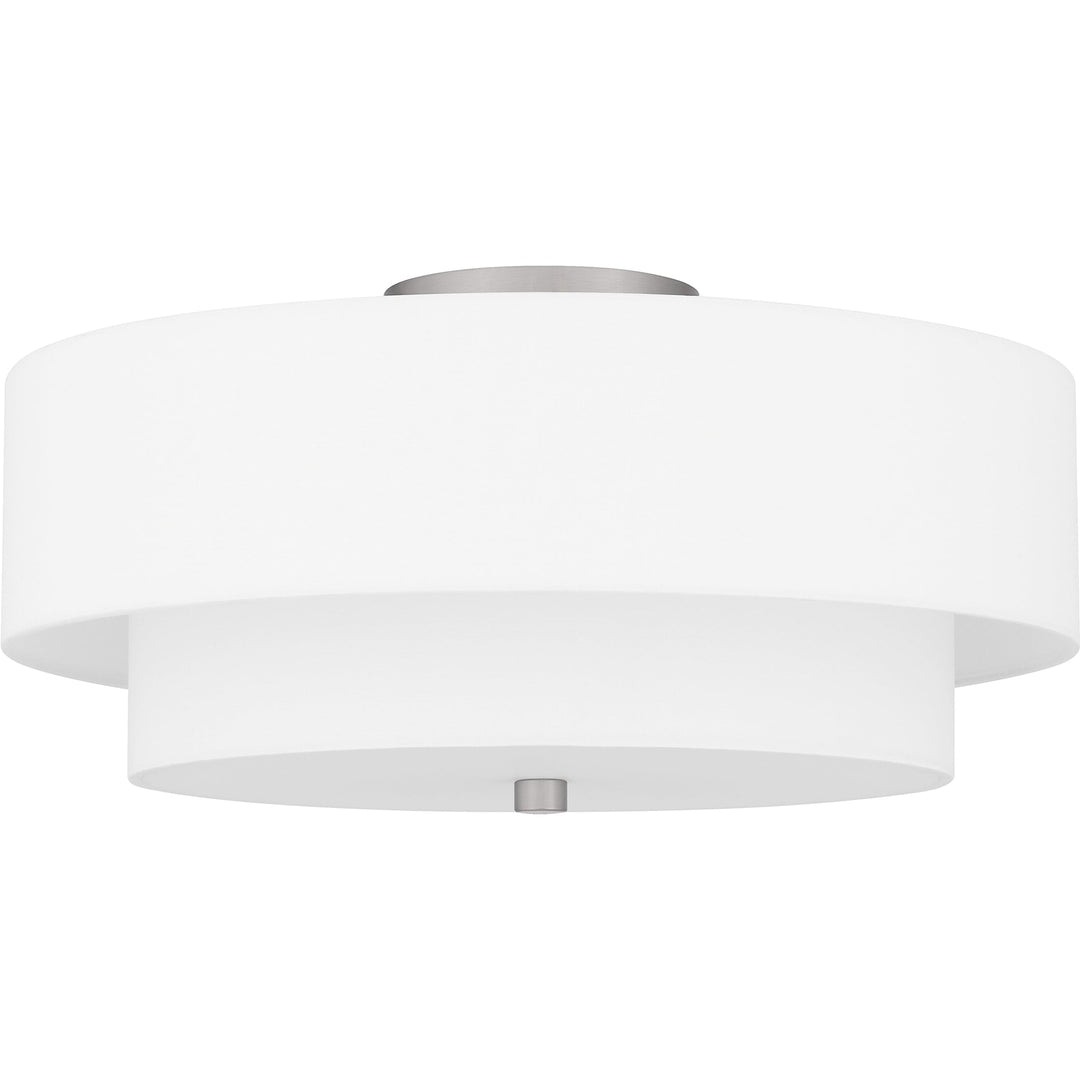 Quoizel Semi-Flush Mount