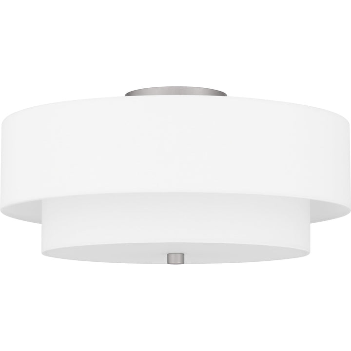 Quoizel Semi-Flush Mount