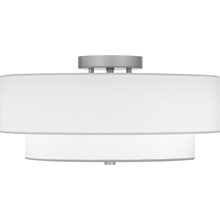 Quoizel Semi-Flush Mount