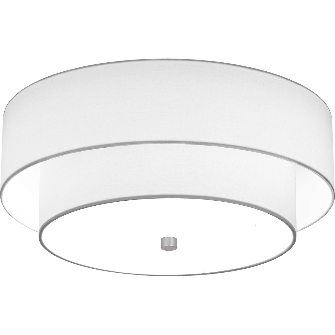 Quoizel Semi-Flush Mount