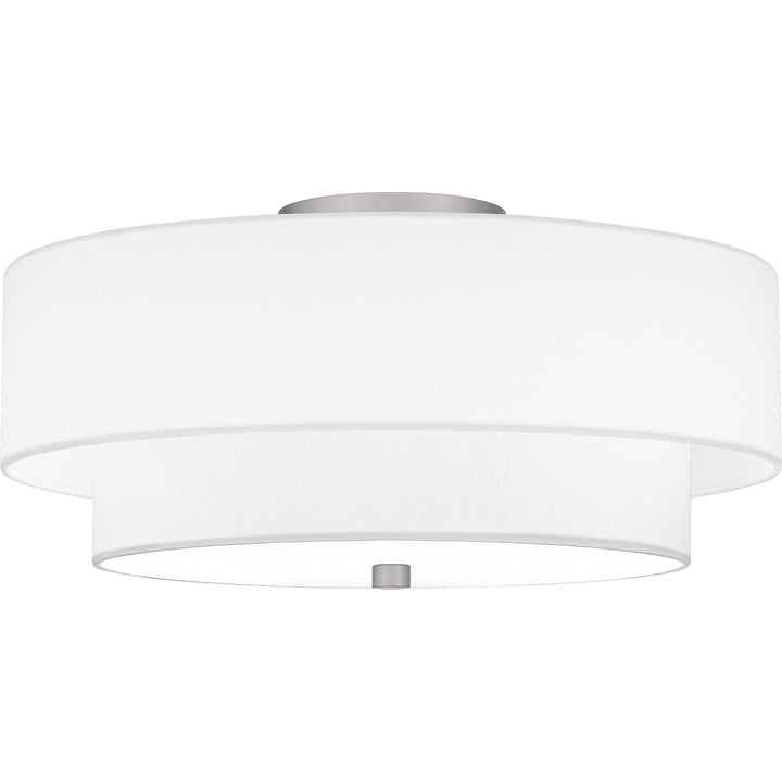 Quoizel Semi-Flush Mount