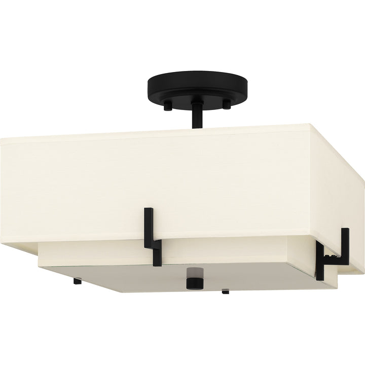 Quoizel Semi-Flush Mount