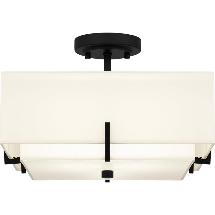 Quoizel Semi-Flush Mount