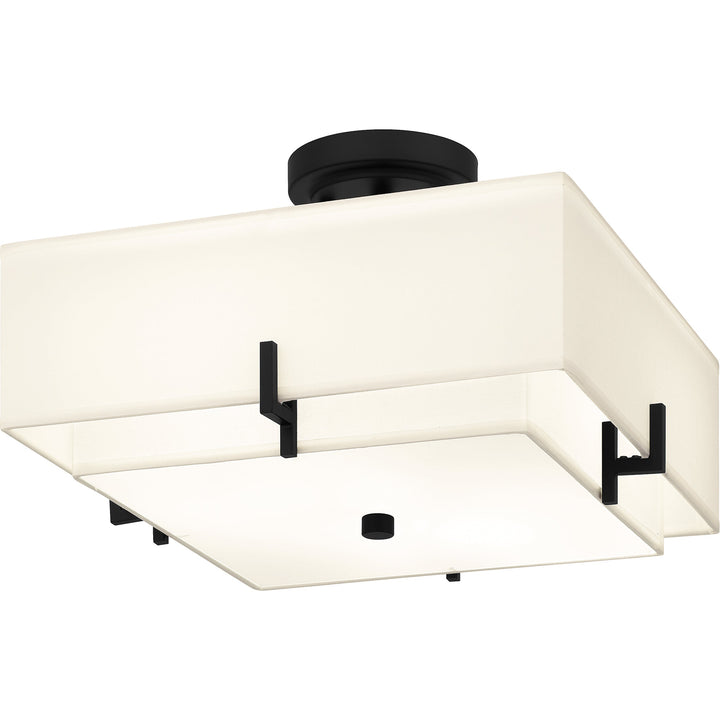 Quoizel Semi-Flush Mount