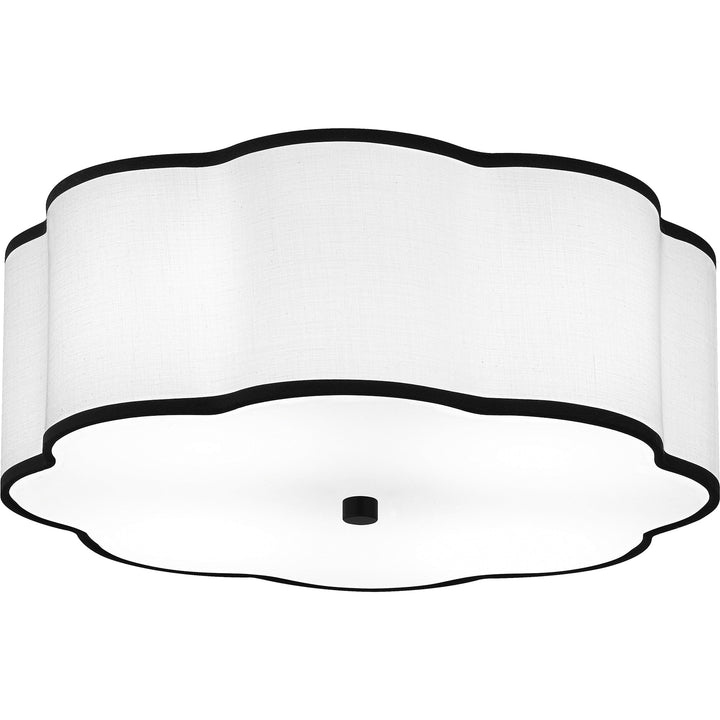 Quoizel Semi-Flush Mount