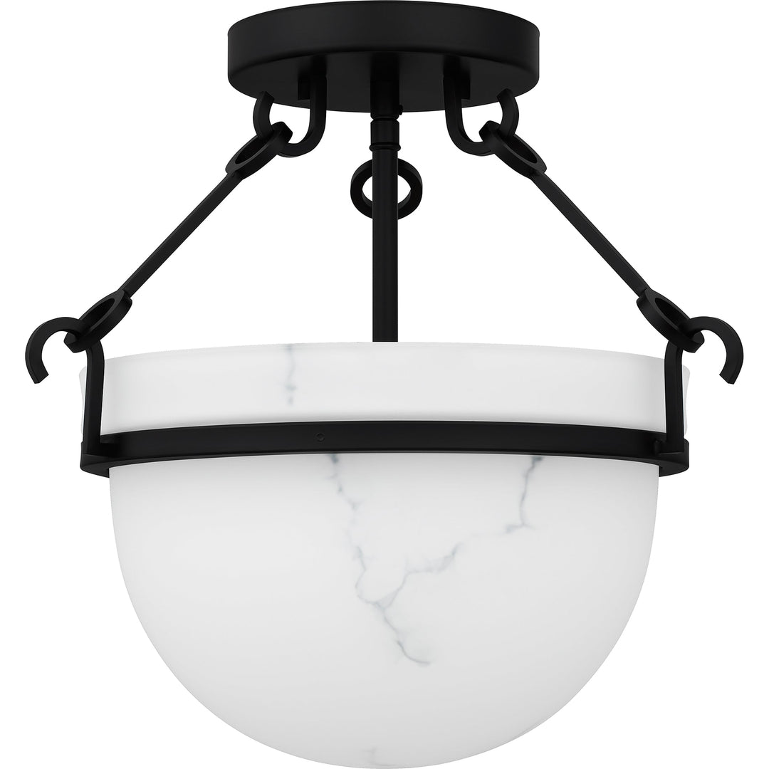 Quoizel Semi-Flush Mount