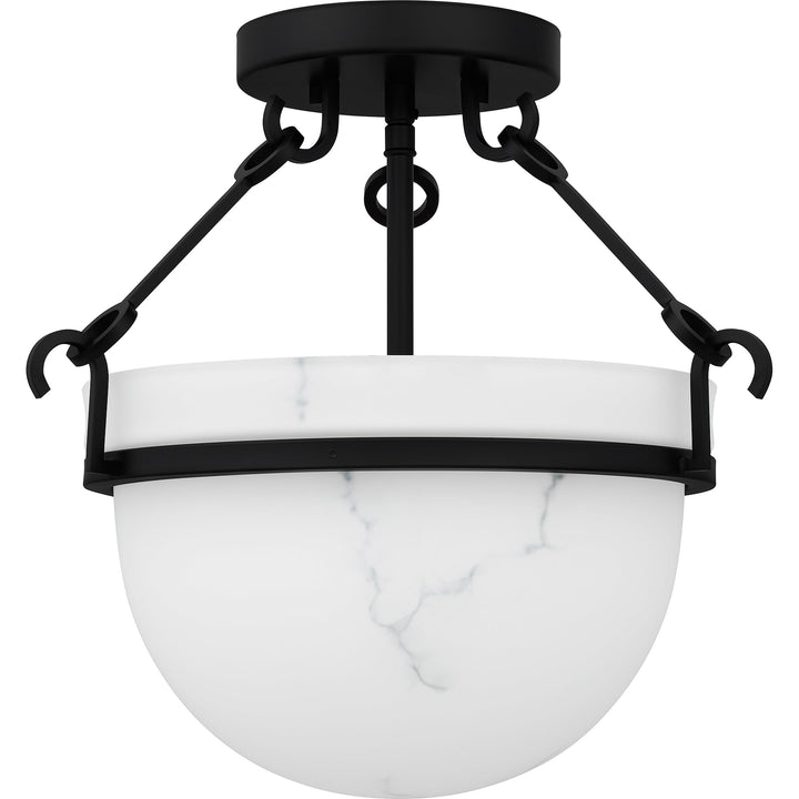 Quoizel Semi-Flush Mount