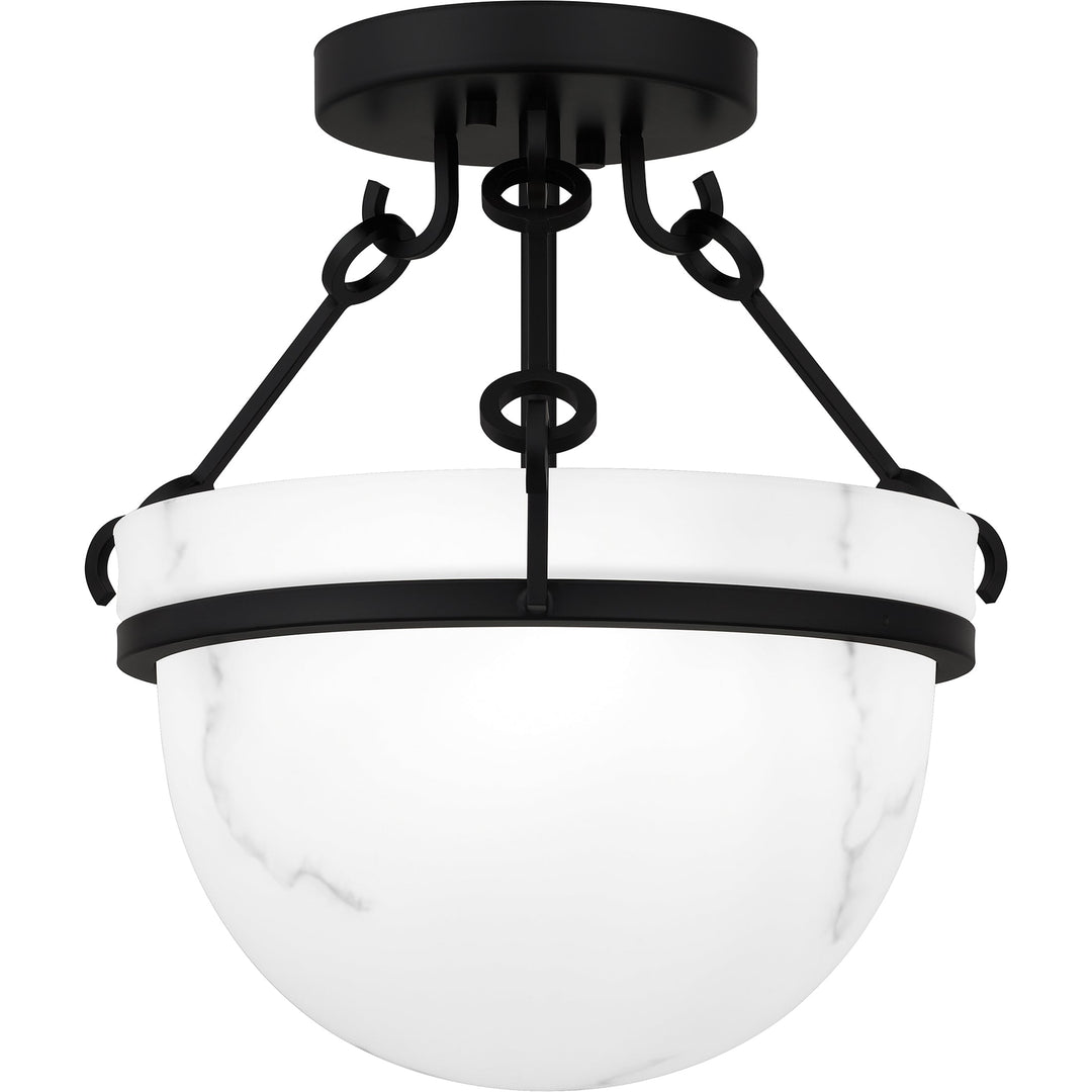 Quoizel Semi-Flush Mount