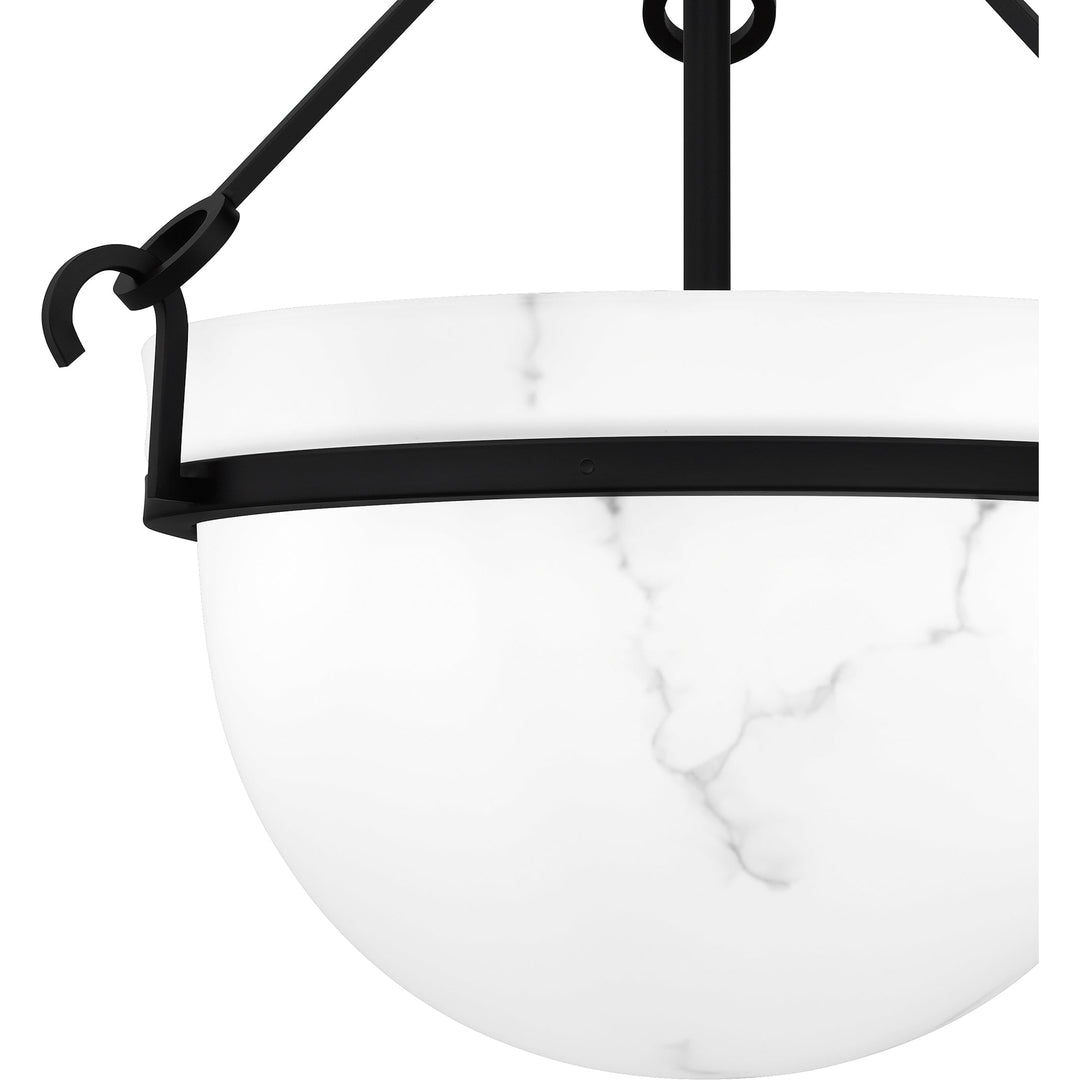 Quoizel Semi-Flush Mount