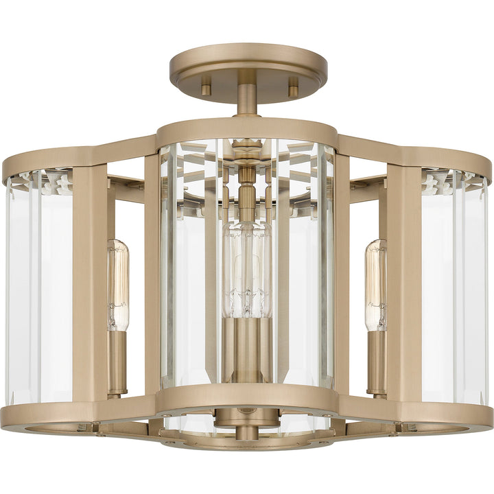 Quoizel Semi-Flush Mount