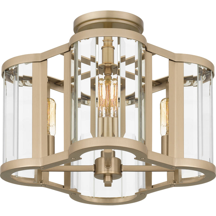 Quoizel Semi-Flush Mount