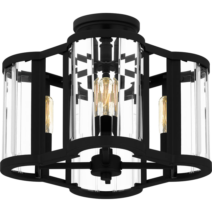 Quoizel Semi-Flush Mount