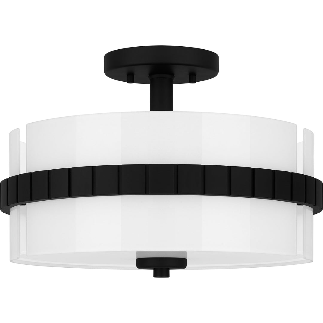 Quoizel Semi-Flush Mount