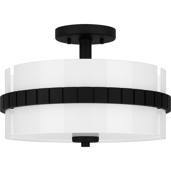 Quoizel Semi-Flush Mount