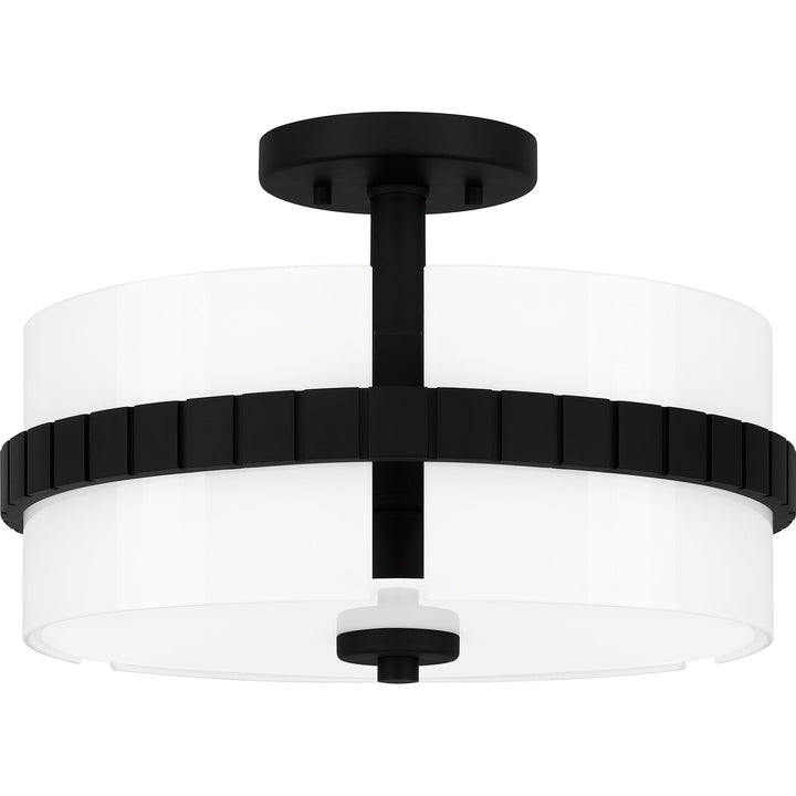 Quoizel Semi-Flush Mount