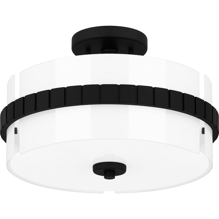 Quoizel Semi-Flush Mount