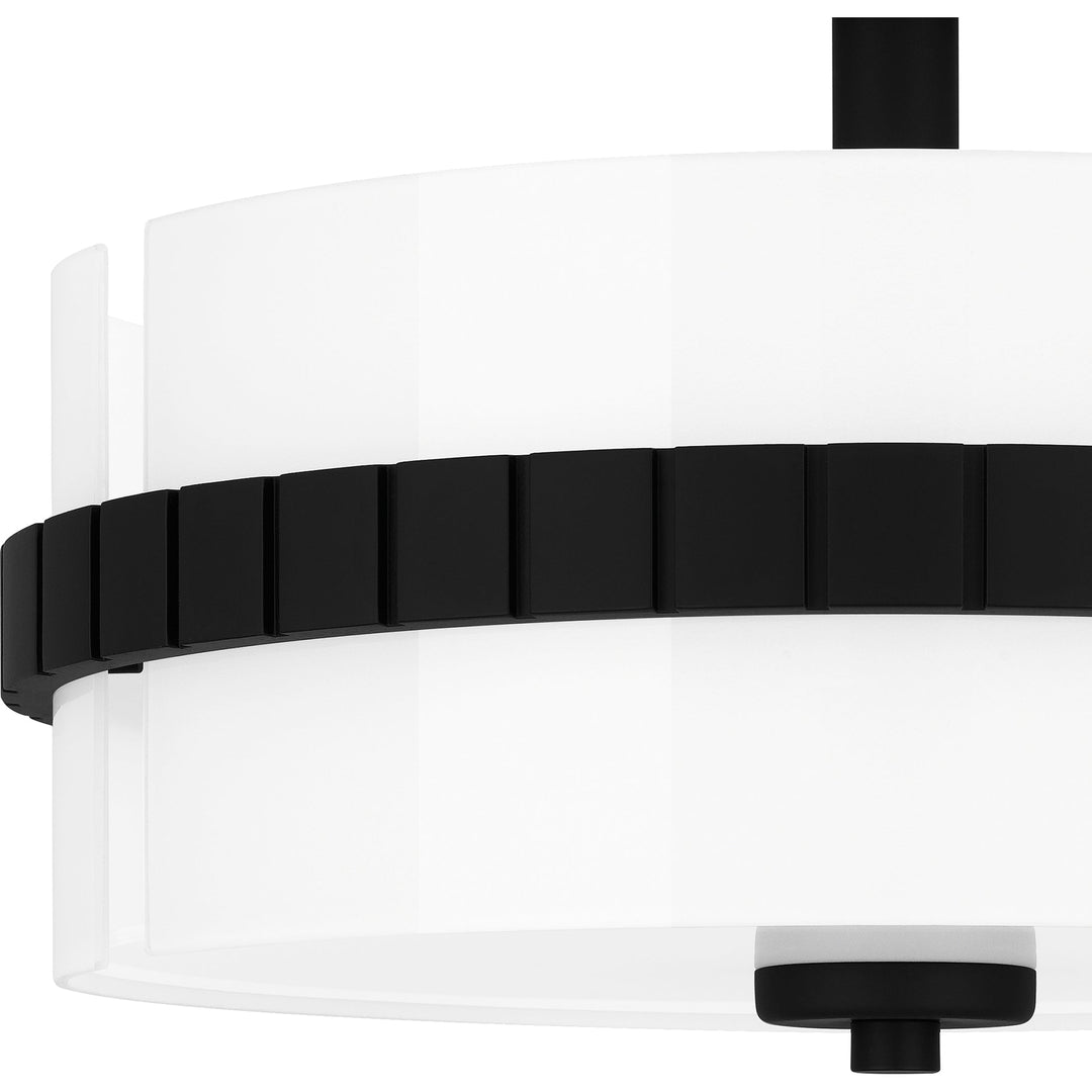 Quoizel Semi-Flush Mount