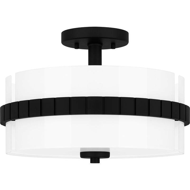 Quoizel Semi-Flush Mount