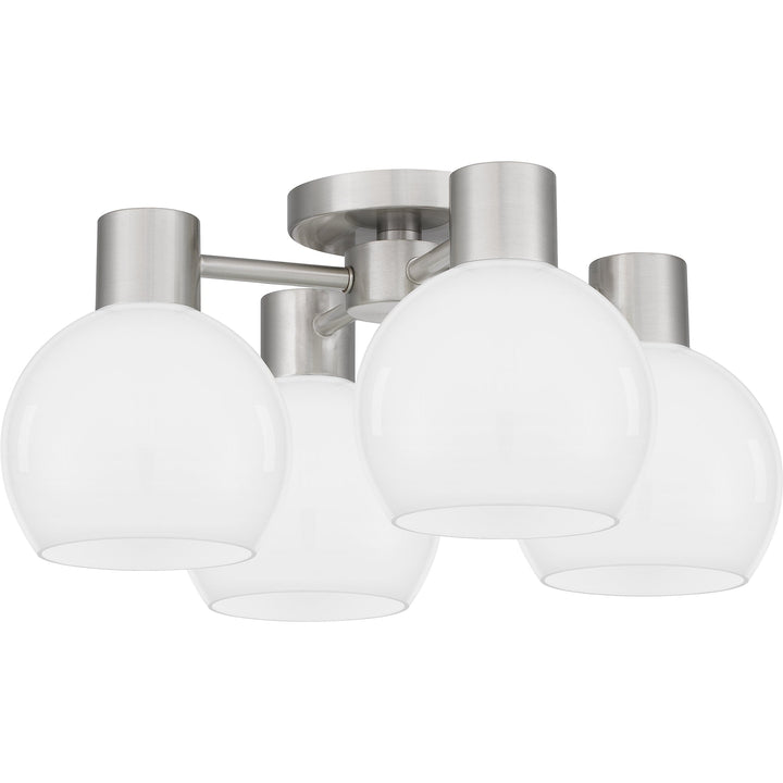 Quoizel Semi-Flush Mount