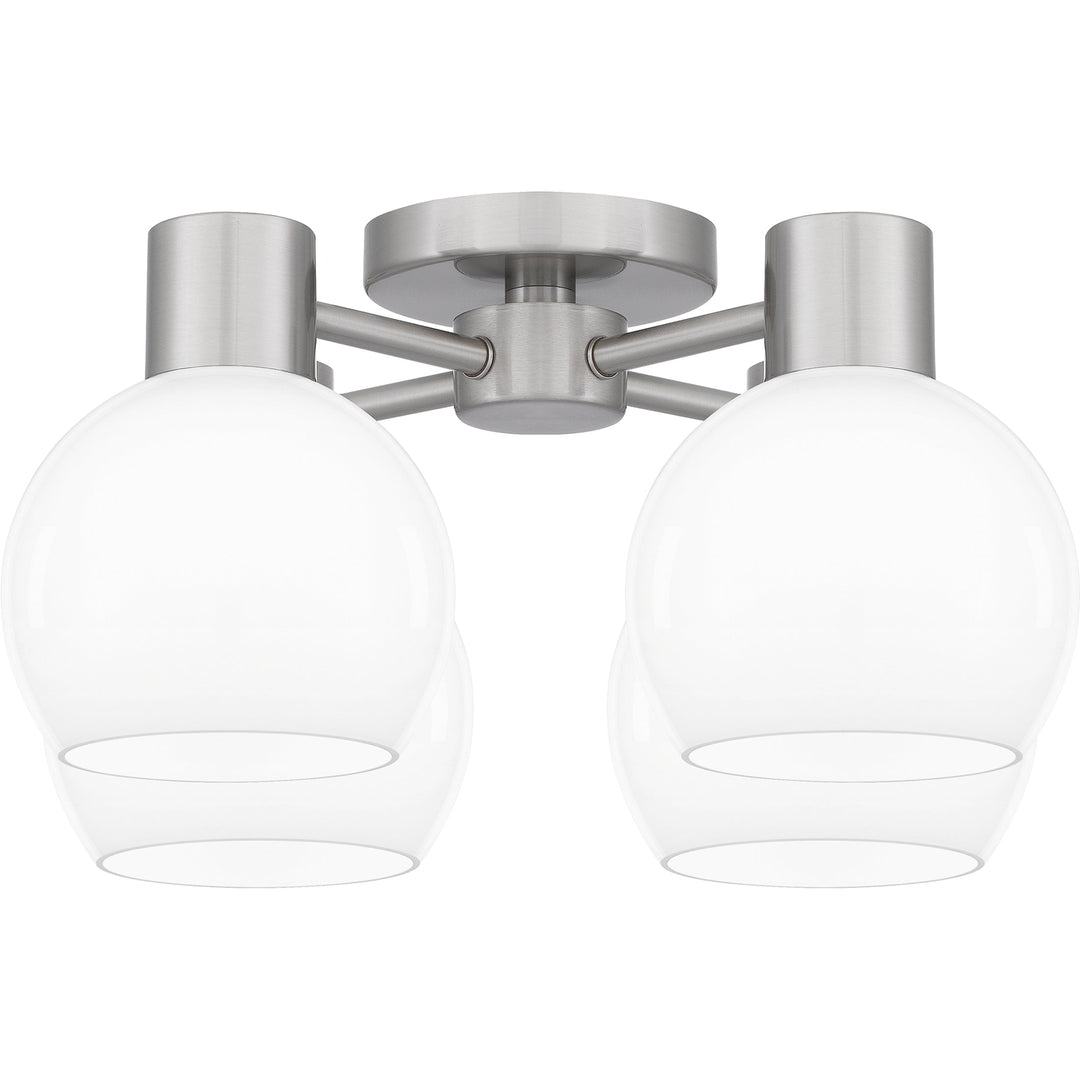 Quoizel Semi-Flush Mount